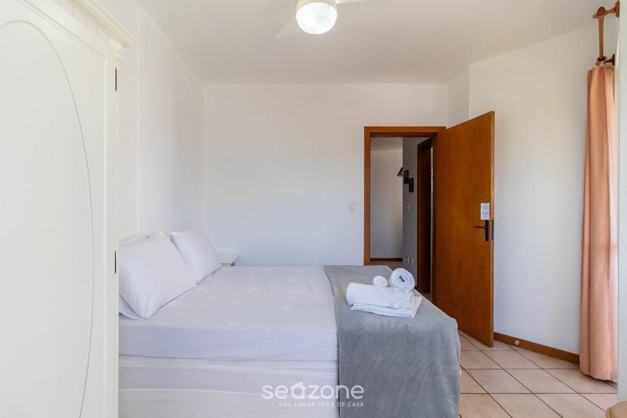 Apartamento Apto Charmoso Apenas 260m Da - Rrb0202 *